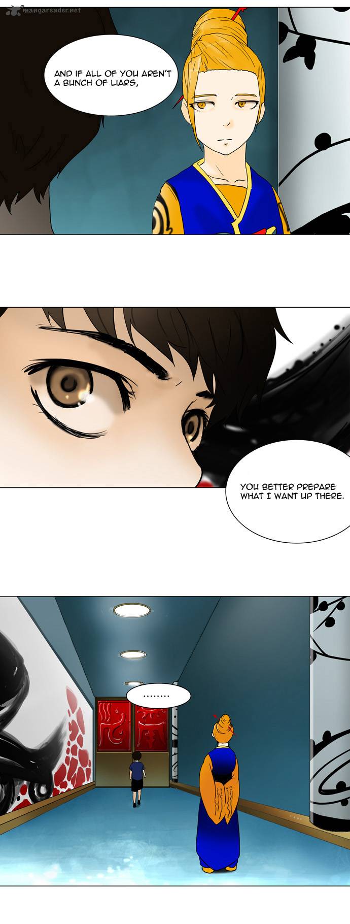 Tower of God Chapter 58 image 48